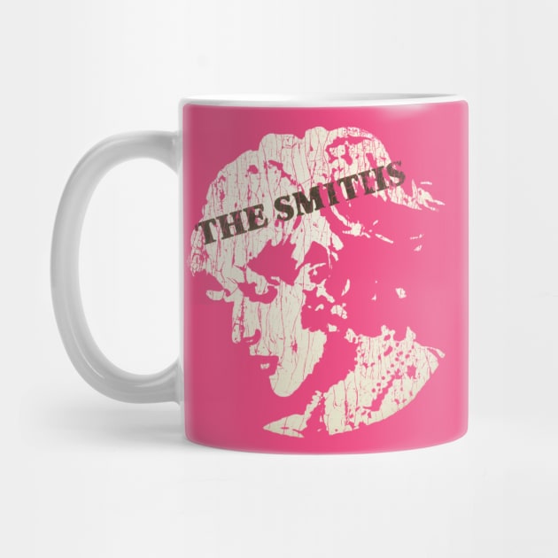 The smiths - Vintage by Xposure